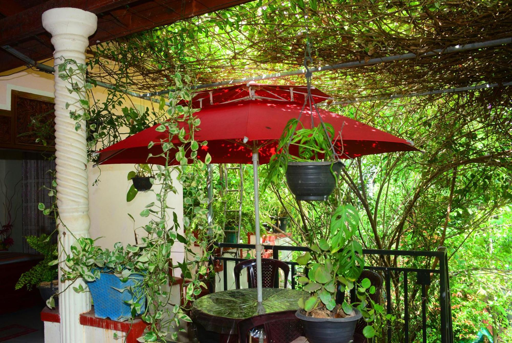 Tissa Rainbow Guest & Yala Hotel Tissamaharama Exterior photo